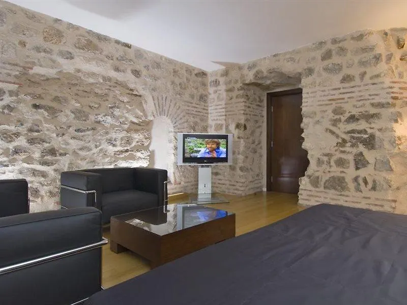 Hotel Vestibul Palace & Villa - Small Luxury Hotels Of The World Split
