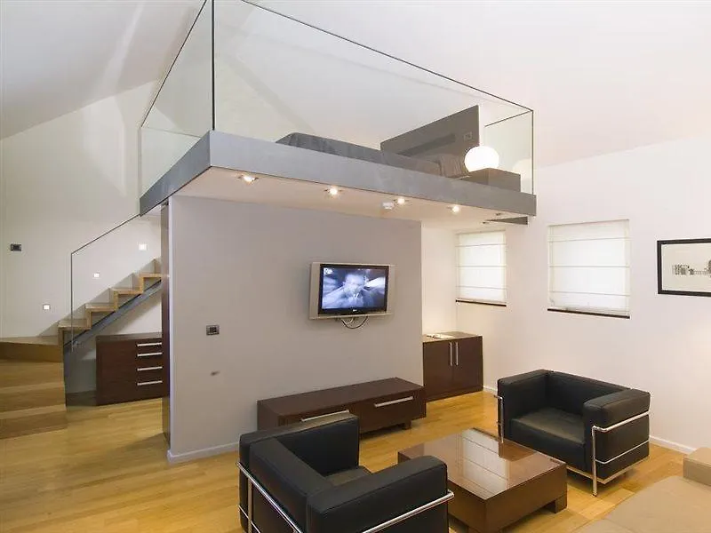 ****  Hotel Vestibul Palace & Villa - Small Luxury Hotels Of The World Split Croatia