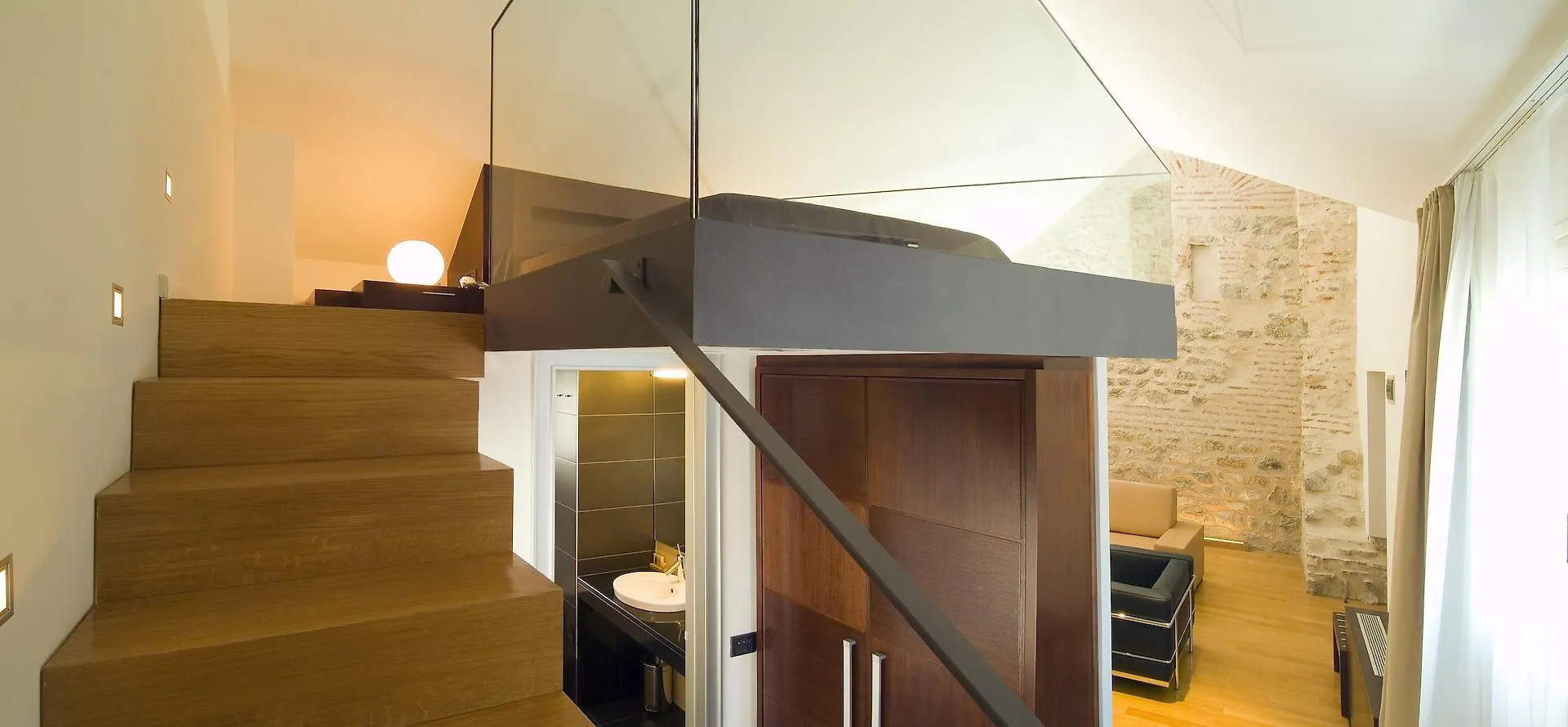 Hotel Vestibul Palace & Villa - Small Luxury Hotels Of The World Split