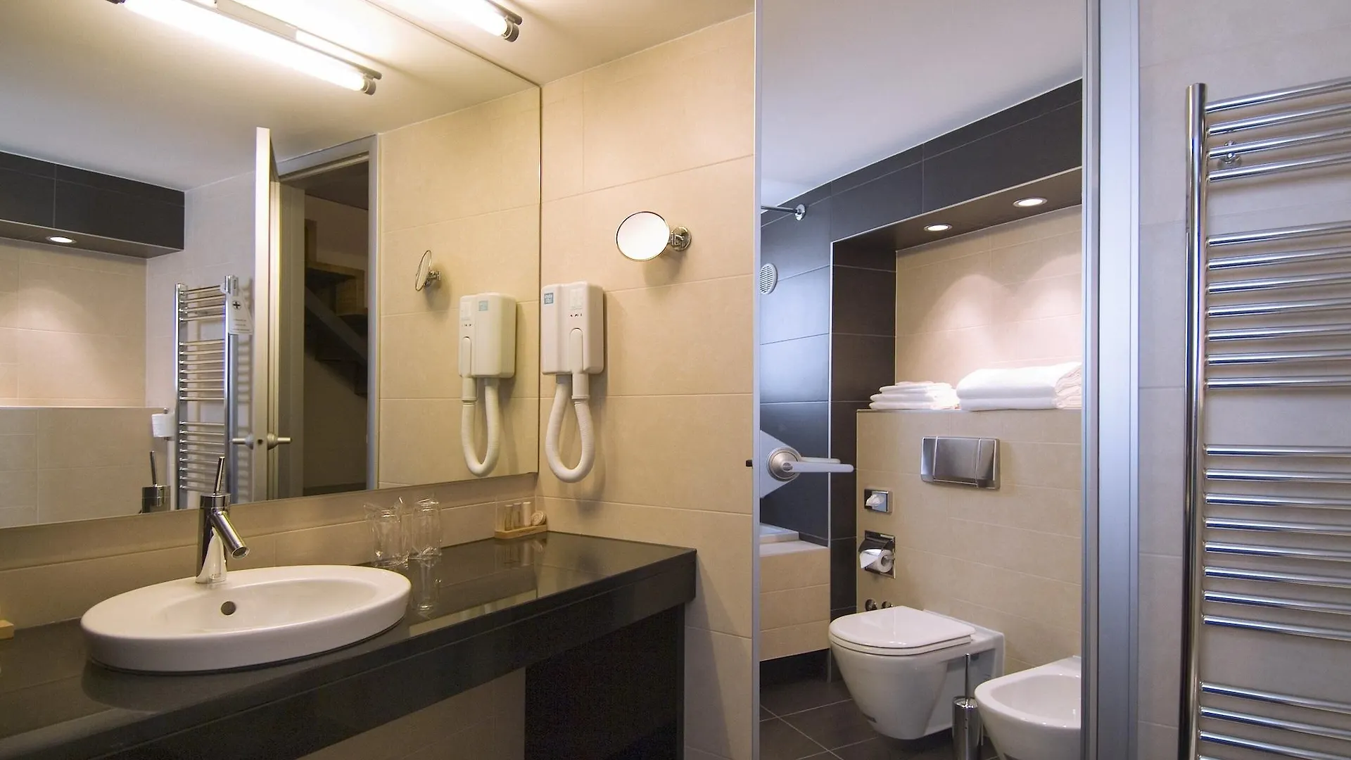 Hotel Vestibul Palace & Villa - Small Luxury Hotels Of The World Split
