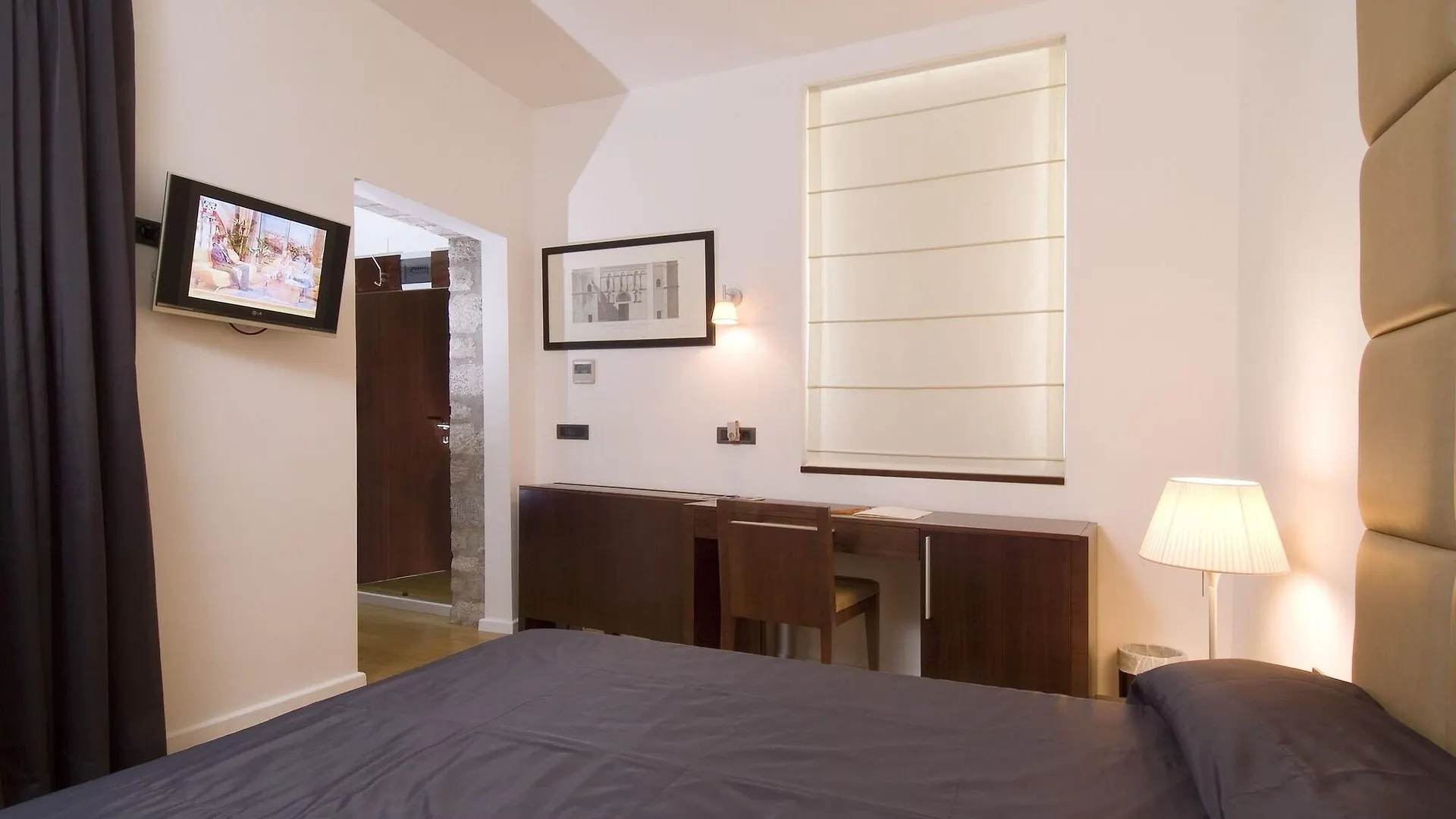 Hotel Vestibul Palace & Villa - Small Luxury Hotels Of The World Split
