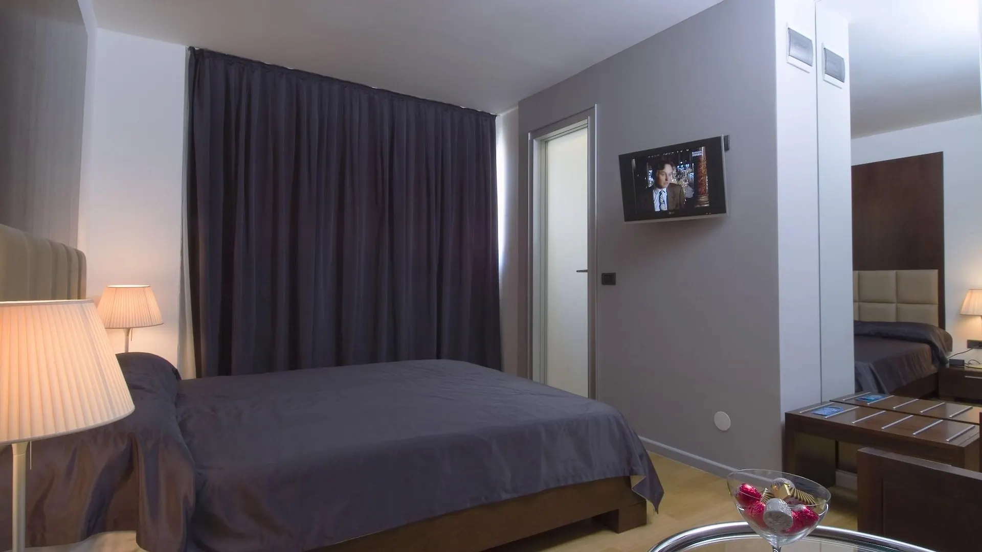 Hotel Vestibul Palace & Villa - Small Luxury Hotels Of The World Split