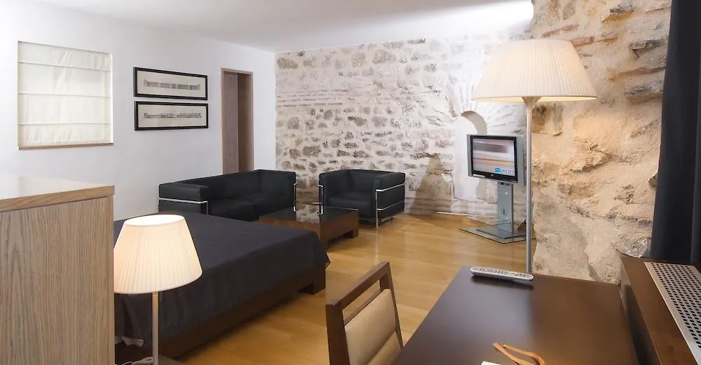 Hotel Vestibul Palace & Villa - Small Luxury Hotels Of The World Split 4*,  Croatia