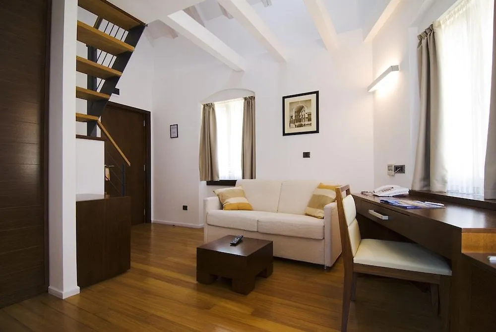 ****  Hotel Vestibul Palace & Villa - Small Luxury Hotels Of The World Split Croatia