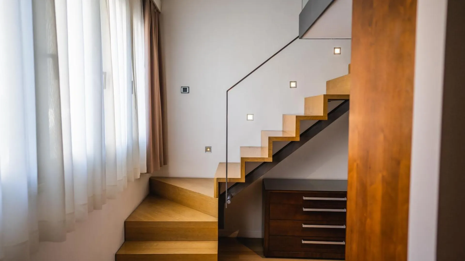 Hotel Vestibul Palace & Villa - Small Luxury Hotels Of The World Split