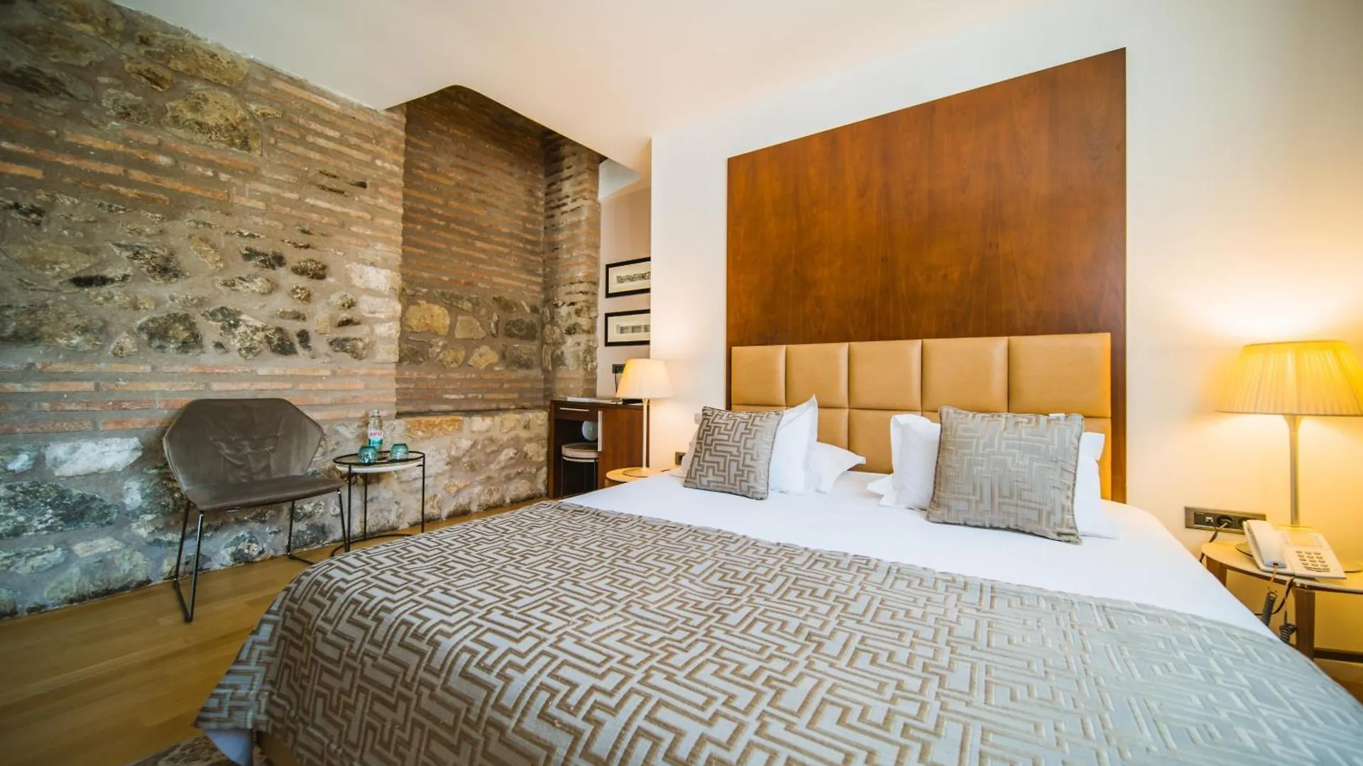 Hotel Vestibul Palace & Villa - Small Luxury Hotels Of The World Split 4*,  Croatia