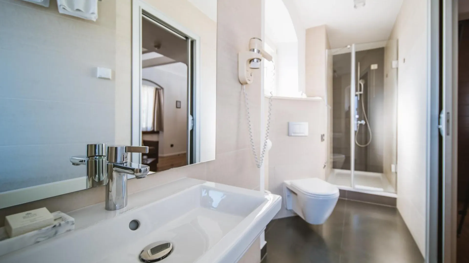 Hotel Vestibul Palace & Villa - Small Luxury Hotels Of The World Split 4*,  Croatia