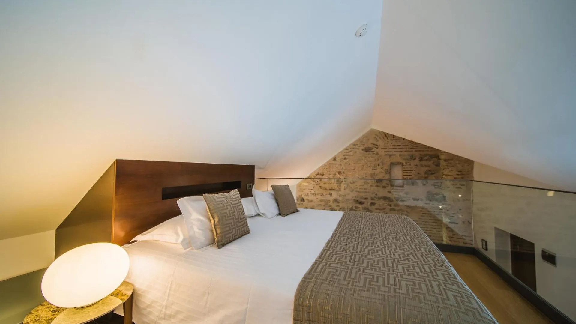 ****  Hotel Vestibul Palace & Villa - Small Luxury Hotels Of The World Split Croatia