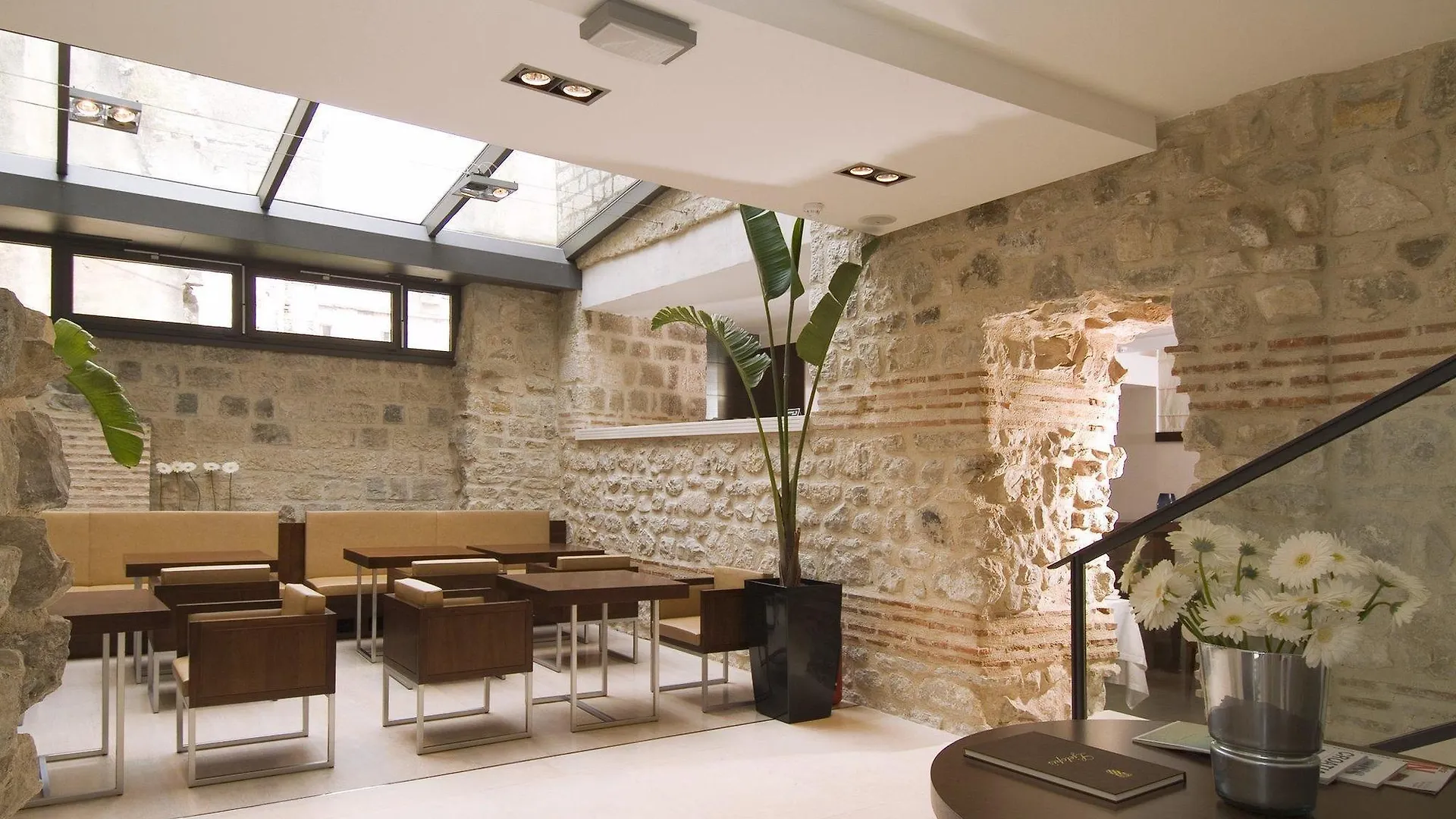 Hotel Vestibul Palace & Villa - Small Luxury Hotels Of The World Split 4*,  Croatia