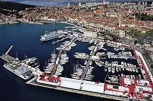 Hotel Vestibul Palace & Villa - Small Luxury Hotels Of The World Split