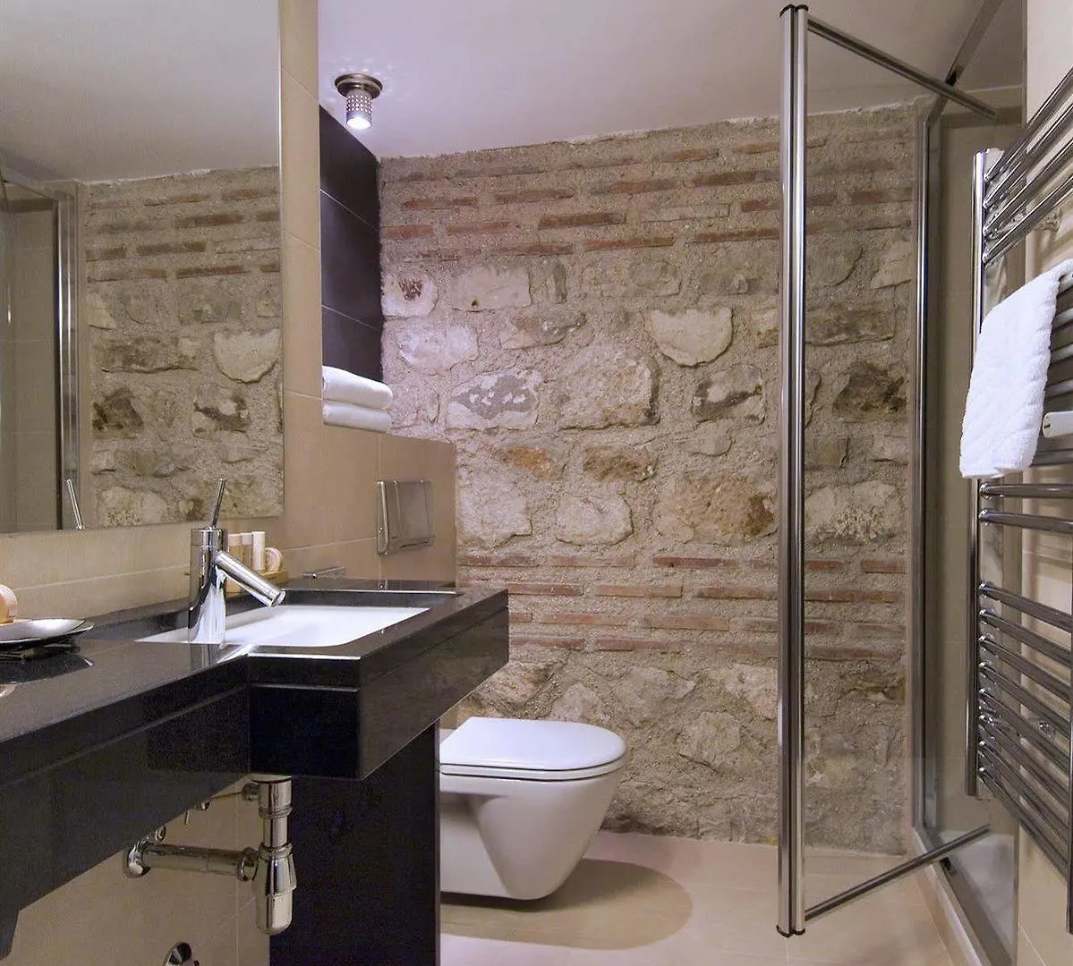 Hotel Vestibul Palace & Villa - Small Luxury Hotels Of The World Split Croatia