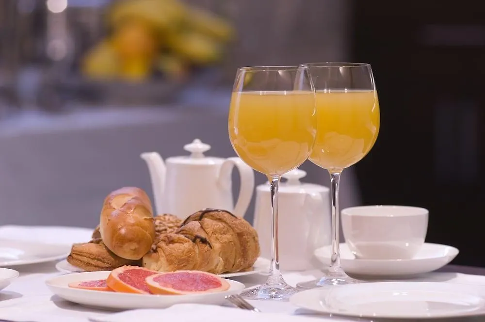 Hotel Vestibul Palace & Villa - Small Luxury Hotels Of The World Split