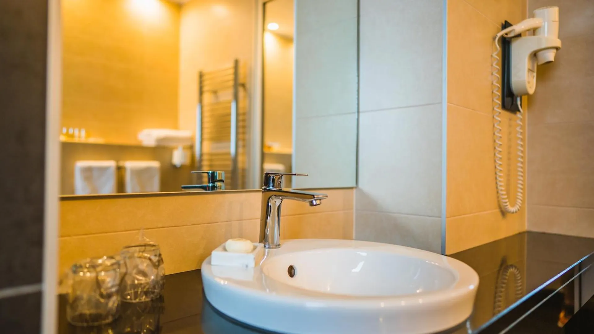 Hotel Vestibul Palace & Villa - Small Luxury Hotels Of The World Σπλιτ 4*,  Κροατία
